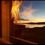 Nyaraló Fjordcabin Panoramic View Near Bergen 3 Sleepingroom