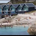 Fjordcabin Panoramic View Near Bergen 3 Sleepingroom Nyaraló Forland