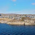 Nyaraló Fjordcabin Panoramic View Near Bergen 3 Sleepingroom Forland