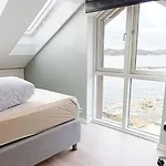 Nyaraló Fjordcabin Panoramic View Near Bergen 3 Sleepingroom *
