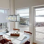 Fjordcabin Panoramic View Near Bergen 3 Sleepingroom * Forland