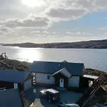 Fjordcabin Panoramic View Near Bergen 3 Sleepingroom *