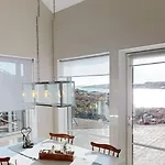 Nyaraló Fjordcabin Panoramic View Near Bergen 3 Sleepingroom Forland