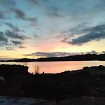 Fjordcabin Panoramic View Near Bergen 3 Sleepingroom Nyaraló