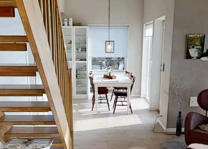 Casa de Férias Fjordcabin Panoramic View Near Bergen 3 Sleepingroom