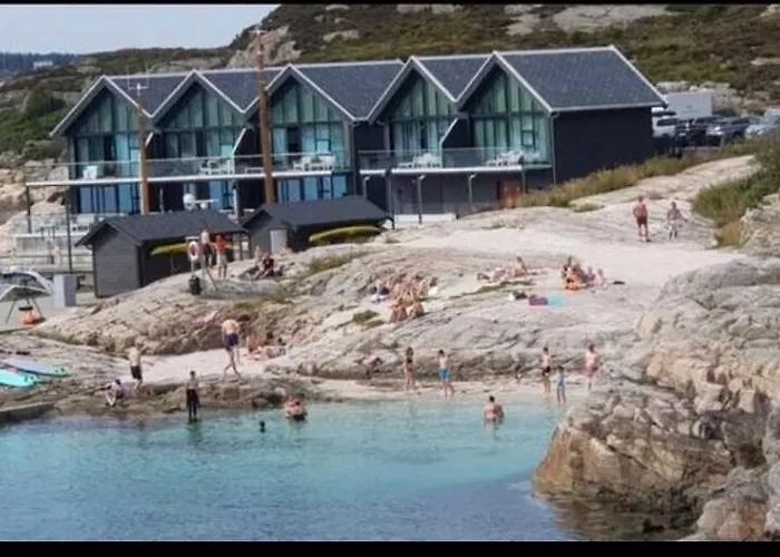 Fjordcabin Panoramic View Near Bergen 3 Sleepingroom Ferienhaus Forland