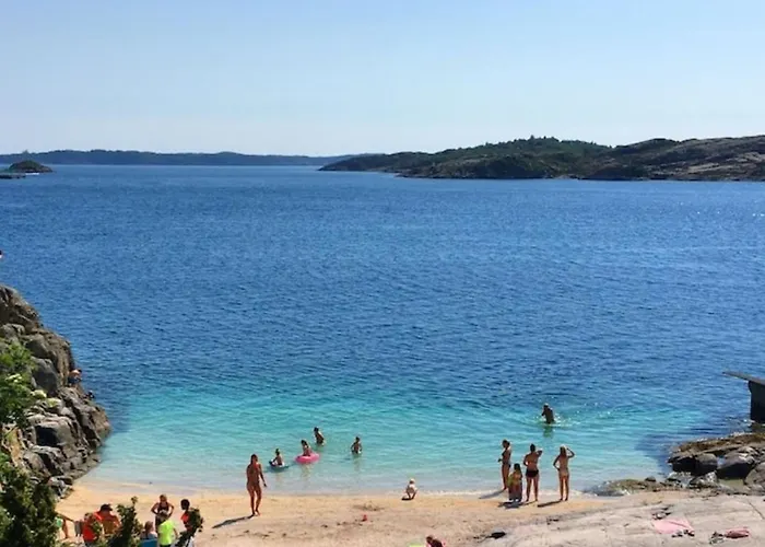 Fjordcabin Panoramic View Near Bergen 3 Sleepingroom