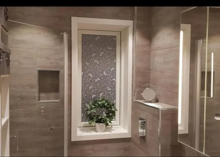 Fjordcabin Panoramic View Near Bergen 3 Sleepingroom Ferienhaus