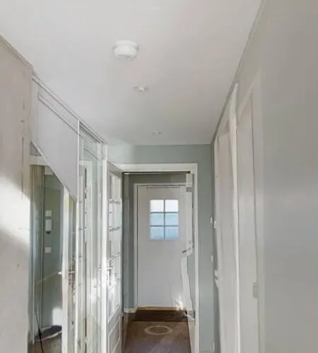 Ferienhaus Fjordcabin Panoramic View Near Bergen 3 Sleepingroom