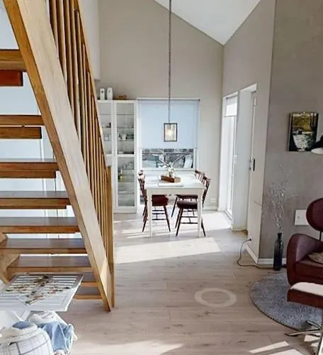 Fjordcabin Panoramic View Near Bergen 3 Sleepingroom Ferienhaus Forland