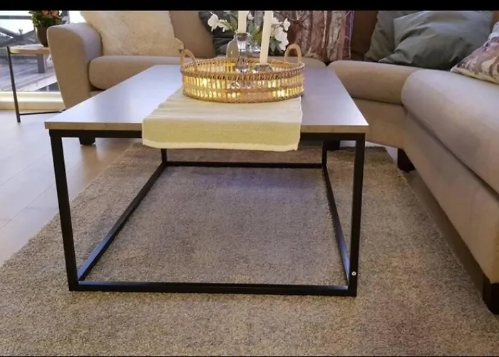 Fjordcabin Panoramic View Near Bergen 3 Sleepingroom Forland