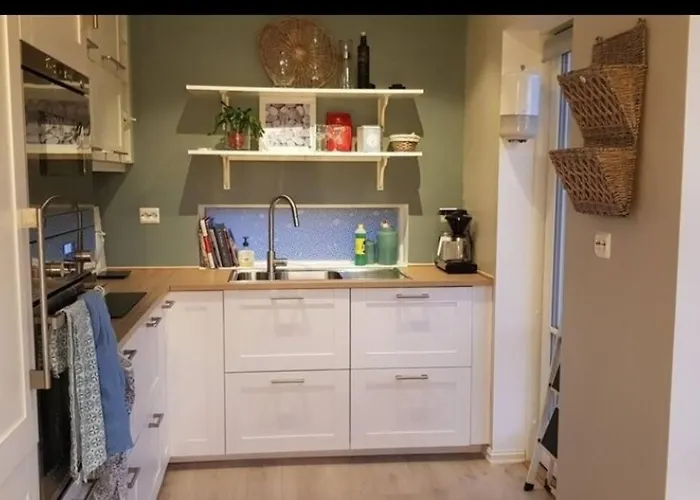 Fjordcabin Panoramic View Near Bergen 3 Sleepingroom * Forland