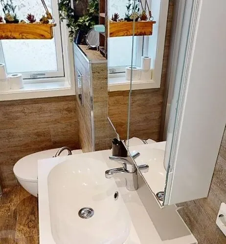 Ferienhaus Fjordcabin Panoramic View Near Bergen 3 Sleepingroom