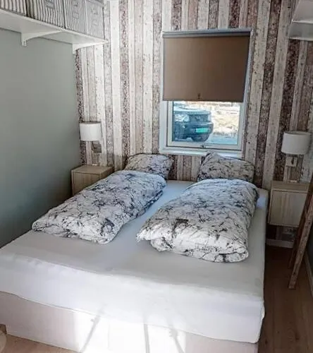 Fjordcabin Panoramic View Near Bergen 3 Sleepingroom Ferienhaus Forland