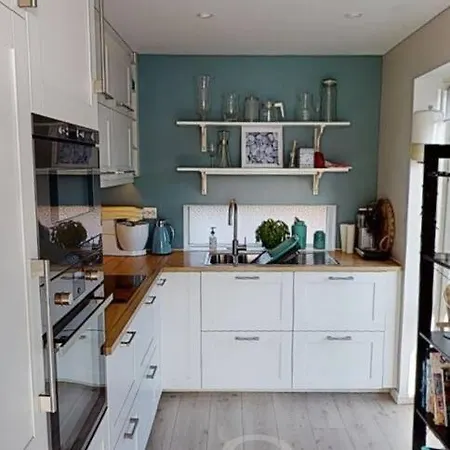 Fjordcabin Panoramic View Near Bergen 3 Sleepingroom Ferienhaus *