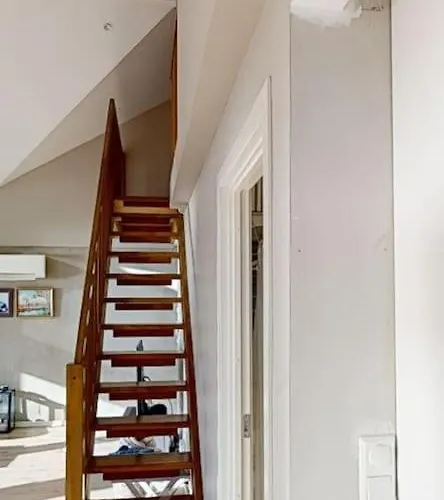 Feriehus Fjordcabin Panoramic View Near Bergen 3 Sleepingroom Forland